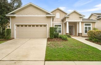 Beautiful home in Garrison Way