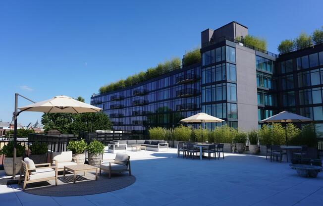 Studio, 1 bath, $3,395, Unit 716