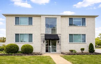 Residences at Morganford Road
