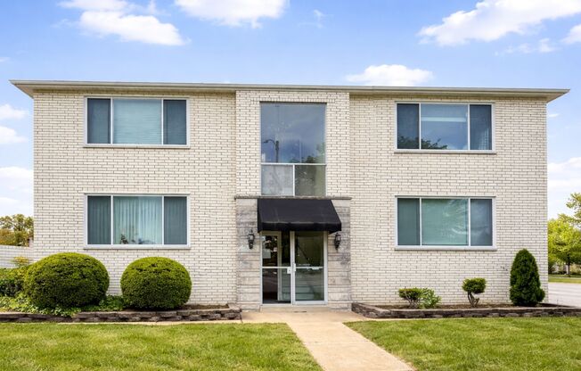 Residences at Morganford Road