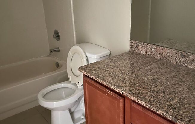 1 Bedroom 1 bathroom in Orlando