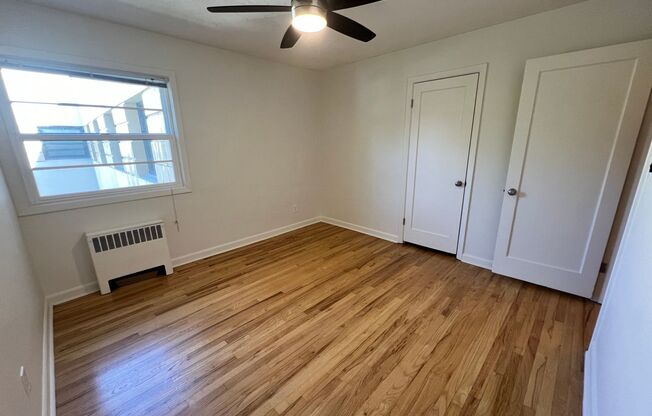 1 bed, 1 bath, 607 sqft, $1,425, Unit 404