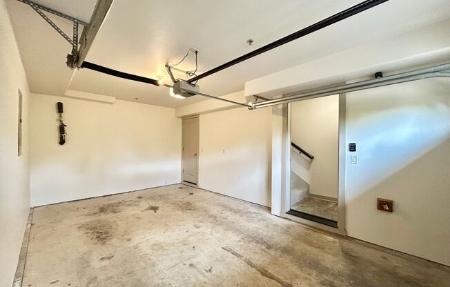 Edy Road Townhomes