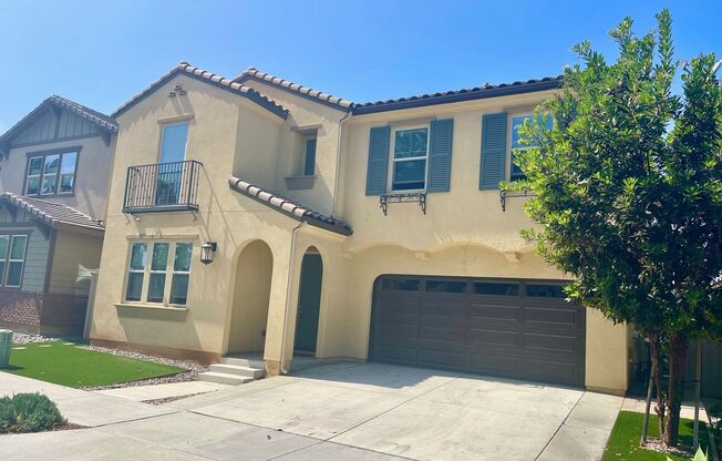 Great San Diego Rental