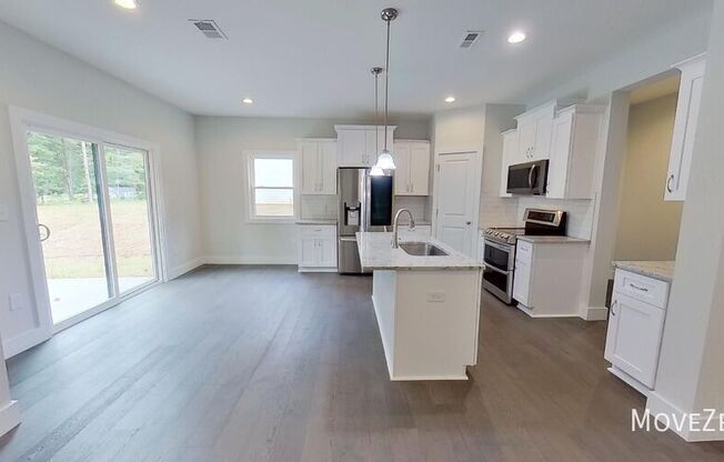 4110 Whispering Oaks Dr
