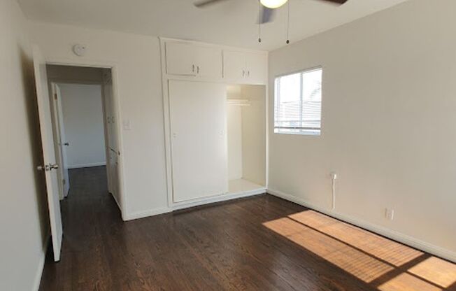 2 beds, 1 bath, 825 sqft, $2,075, Unit 6