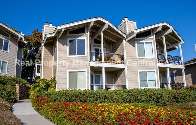 AVAILABLE NOVEMBER - Beautiful Shell Beach property - 2 Bedroom / 2 Bathroom in Shell Beach