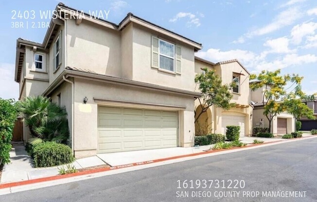 2403 WISTERIA WAY