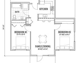 Partner-provided photo for $2025 unit
