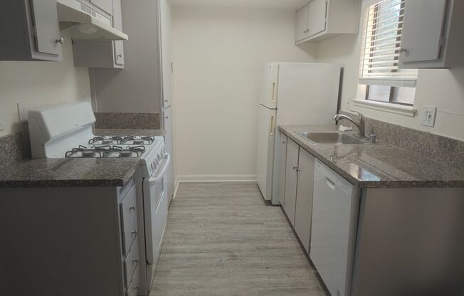 Hidden Oak Apartments