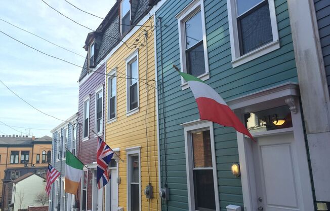 EXTREMELY SPACIOUS AND REMARKABLY REMODELED NORTHSIDE HOME- AVAIL NOW!