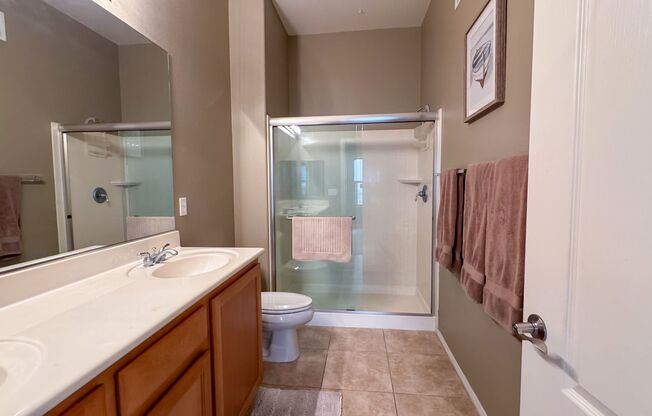 2 beds, 2 baths, 1,070 sqft, $1,400, Unit 8985 S Durango Dr 89113 (FAHW-py-gy-SW)