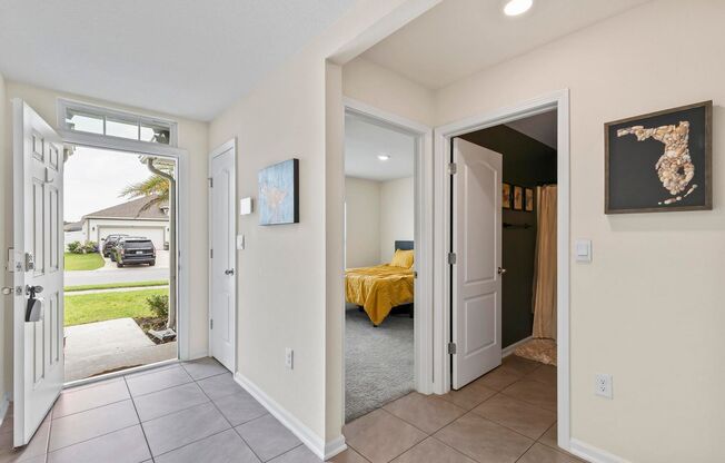 Sawmill Creek 4 bedroom!