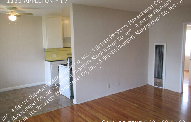 1135 APPLETON