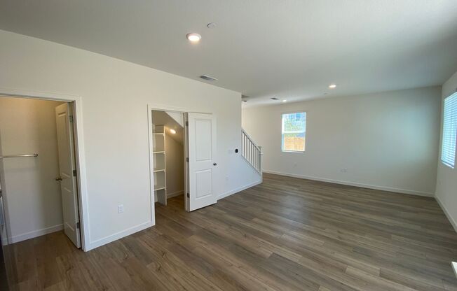 Be the First to Live in this Beauty of a Home!