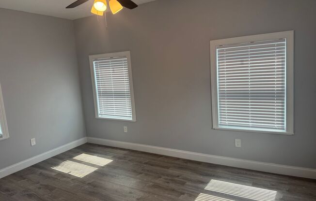 Large 4 bedroom West Tampa Bungalow