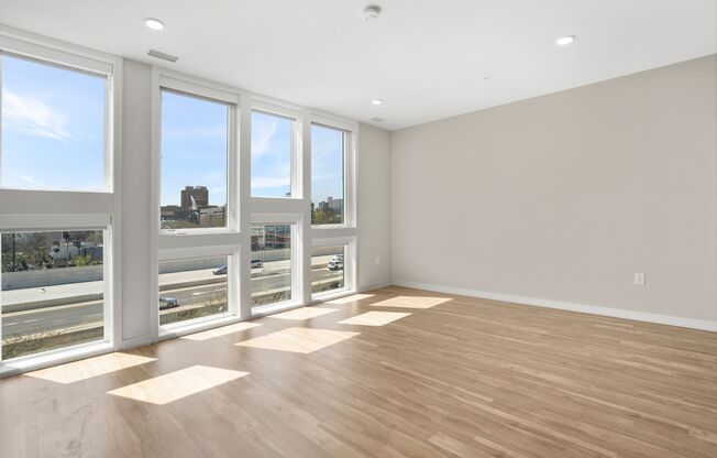 Studio, 1 bath, 548 sqft, $1,720, Unit 619