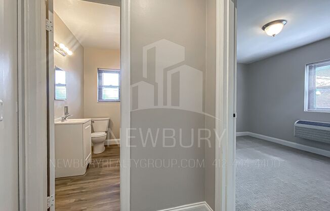 1 bed, 1 bath, 520 sqft, $775, Unit 1335-06