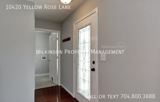 10420 YELLOW ROSE LN