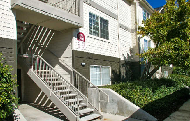 203 - Brookside Apartments