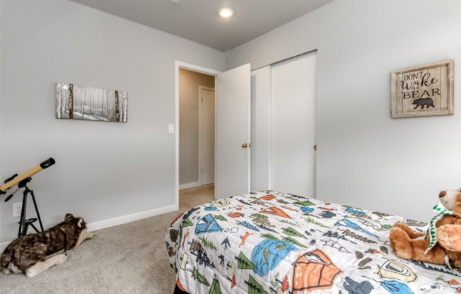 1203 SW 355 PL