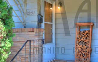 2 beds, 2 baths, $1,500