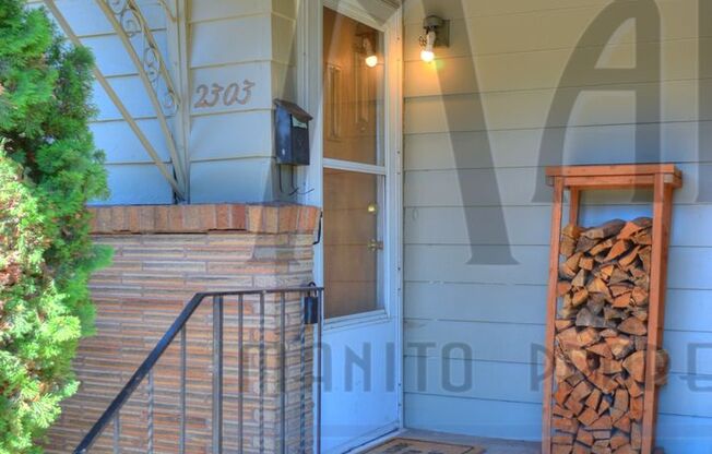 2 beds, 2 baths, $1,500