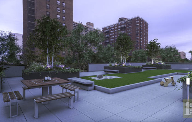 100 W 93 ST