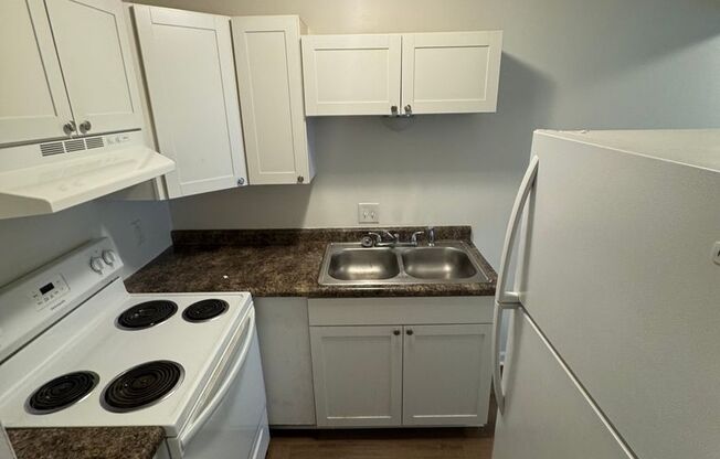 Monterey Apartments