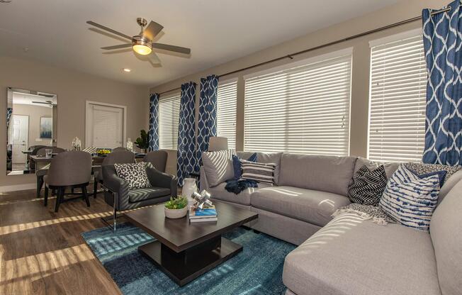 Blog - Level 25 at Cactus by Picerne in Las Vegas, NV