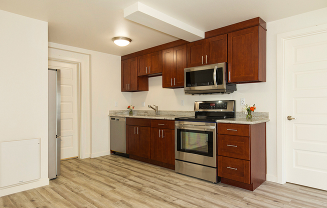 Winslow Apartments - Located in Wallingford