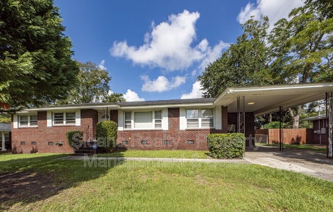 1916 MORGAN AVE