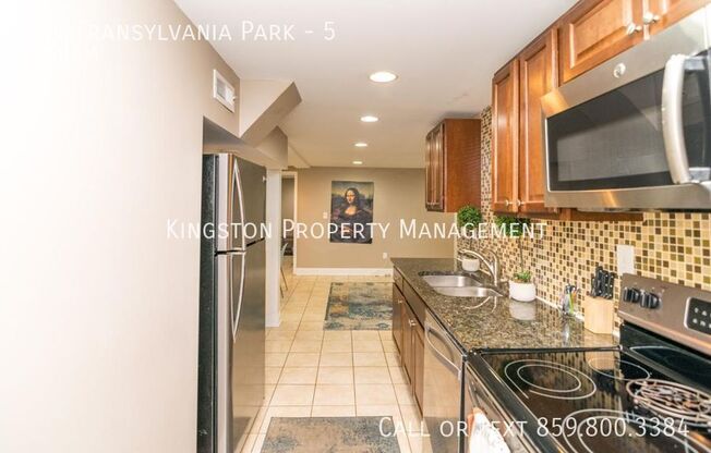 314 Transylvania Park