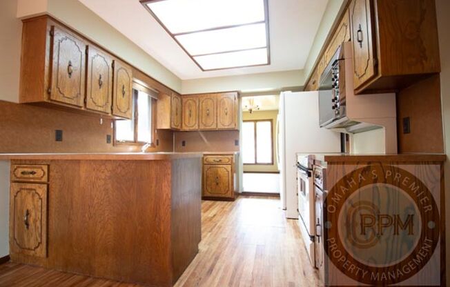 Spacious 3 Bed 3 Bath House