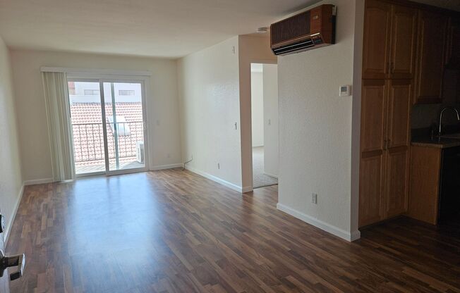 GENESEE - Regency Villas 1 BR Condo, 62+ Community, Available Now!