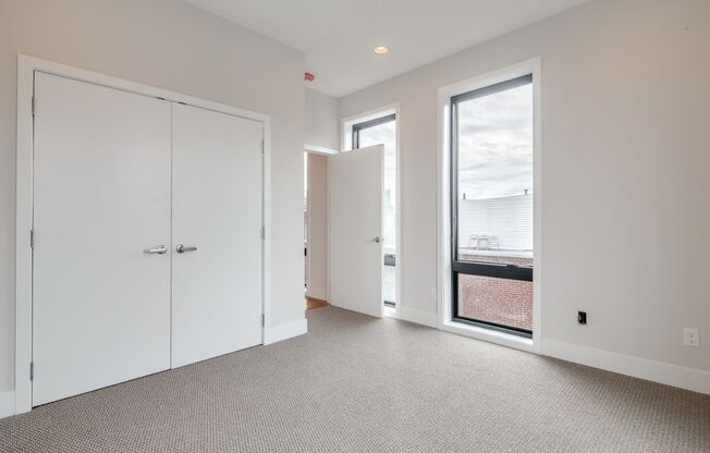 1 bed, 1 bath, 557 sqft, $1,695, Unit 501