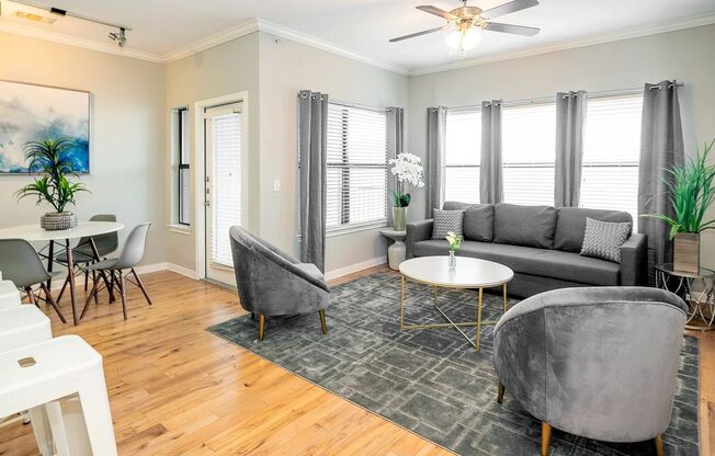 4 Bedroom Condo In the UT Campus Area