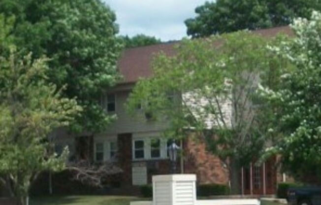 Morningside Hills Apartments-Waukesha