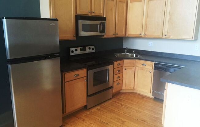 1517 S. Theresa Ave.