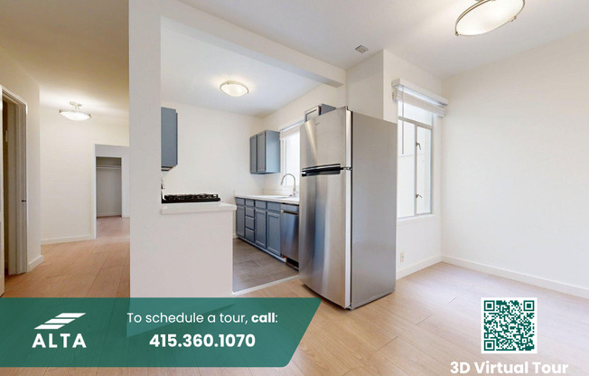1221 GREENWICH STREET