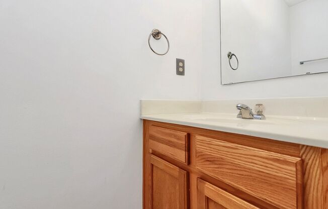 3 Bed/2 Bath Home for RENT