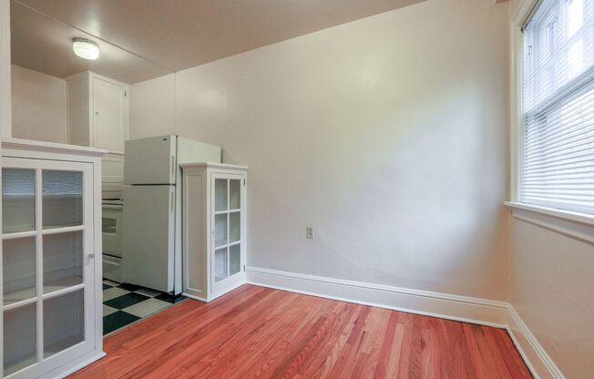 1 bed, 1 bath, 630 sqft, $1,550, Unit 201
