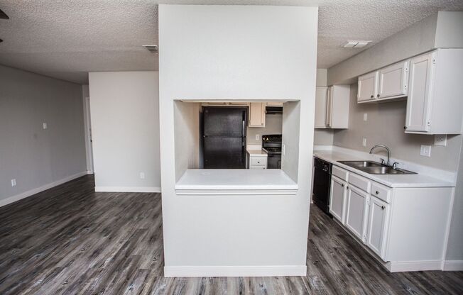 1 bed, 1 bath, 797 sqft, $875, Unit 1513