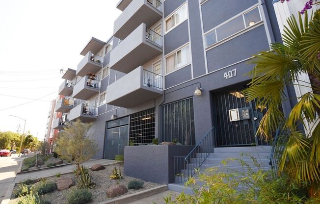 1p298 - Northwood Court Apartments