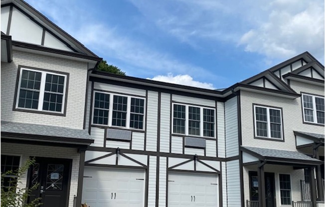 Townhouse Garages at The Point at Gateways, Randolph, 07869  