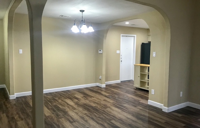 Beautiful home in quiet neighborhood!