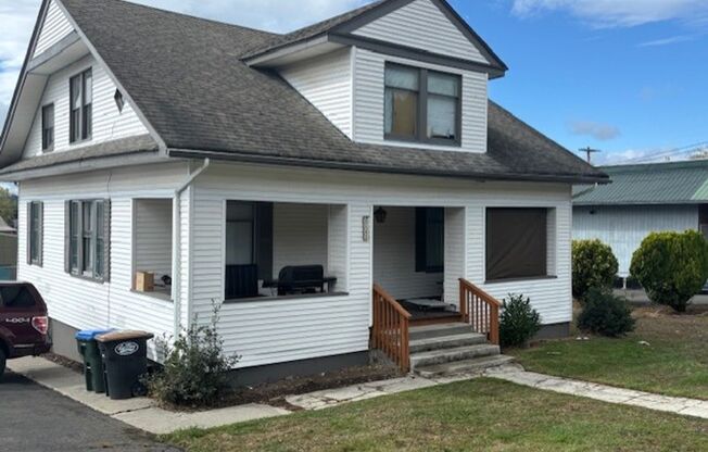 STATUS: *PENDING APPLICATION*  | R273NB | $1895 + $100 flat rate well and septic