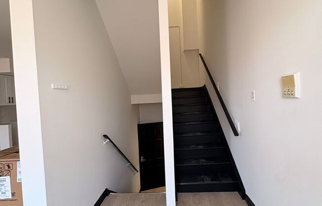 Spacious affordable apartments