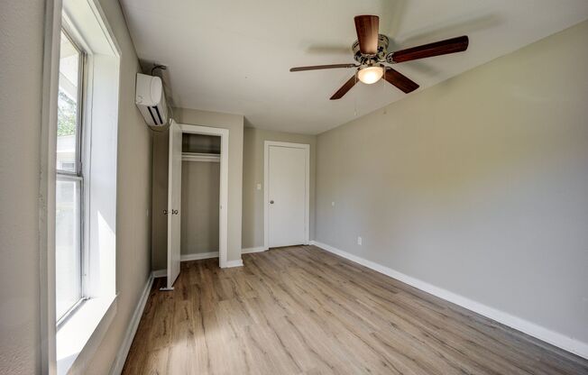 3 beds, 1 bath, $1,395