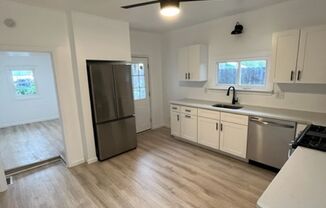 1 bed, 1 bath, $1,450, Unit Apt #1